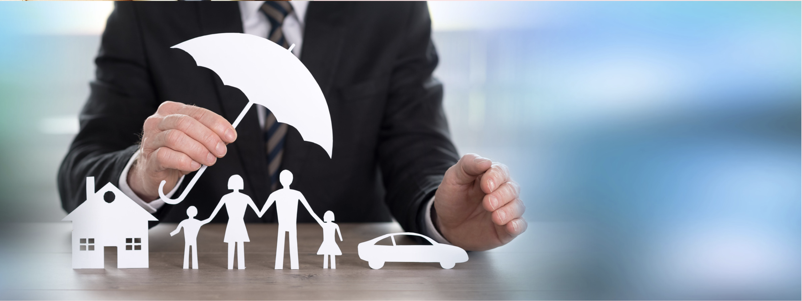 Family Insurance and safety.
Source: Canva Free Images
