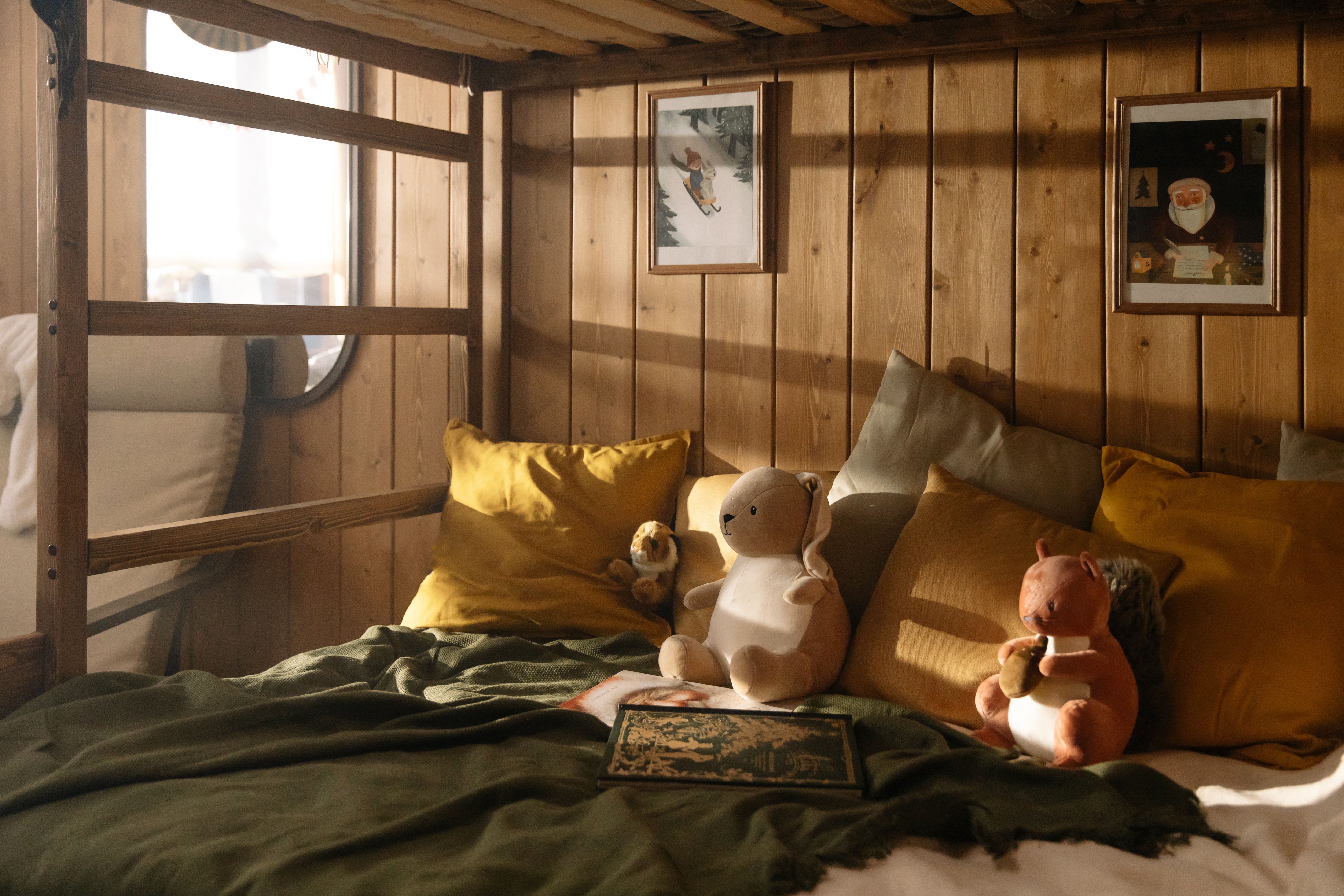 Children Bedroom Source: Wallpaper Flare
