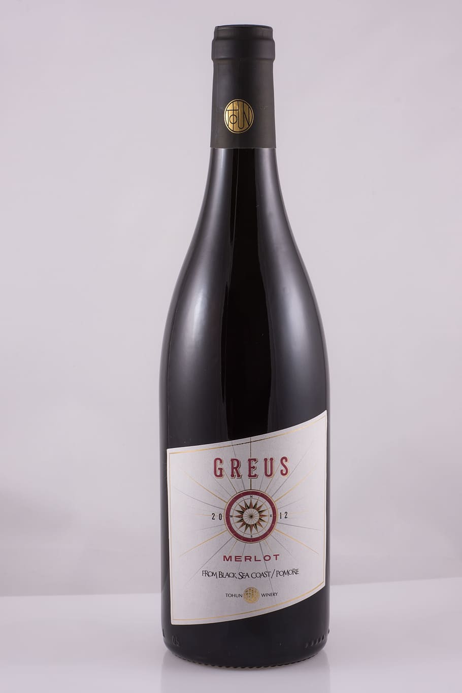 Merlot wine. Source: AdobeStock